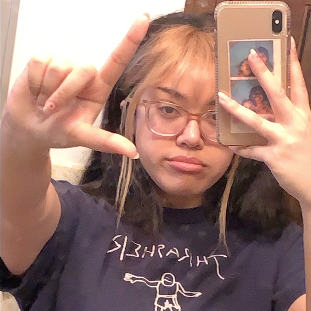 Meet your Posher, Amaya